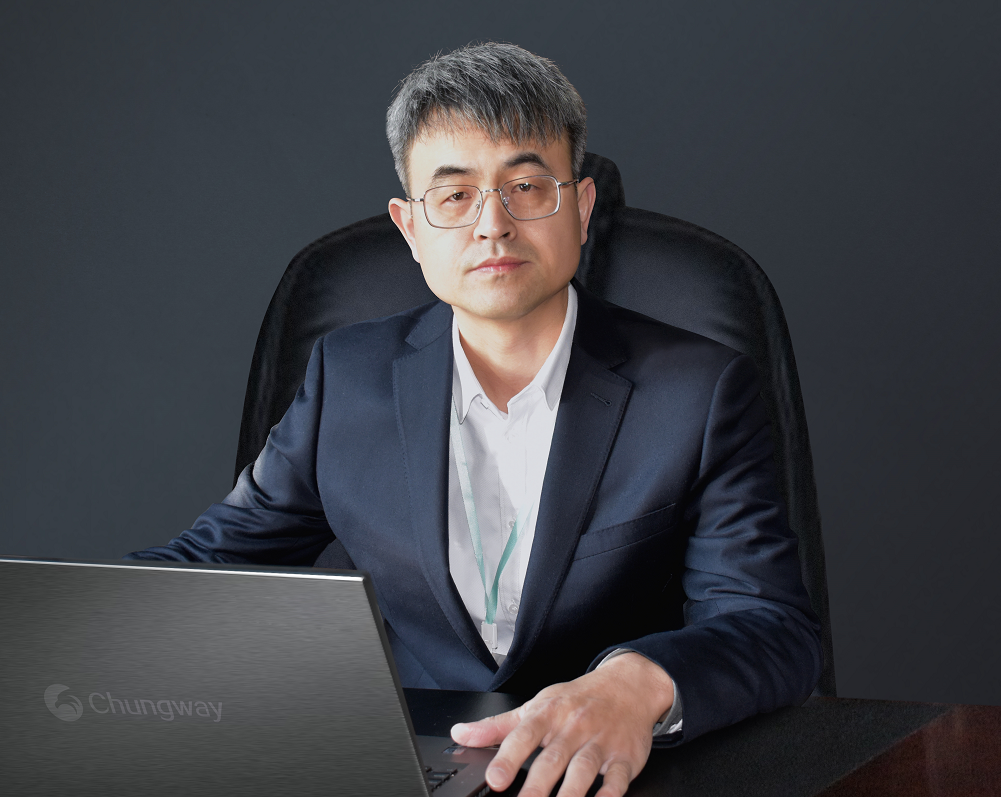 煙臺創為新能源科技股份有限公司 董事長 張立磊 煙臺創為新能源科技股份有限公司 董事長 張立磊