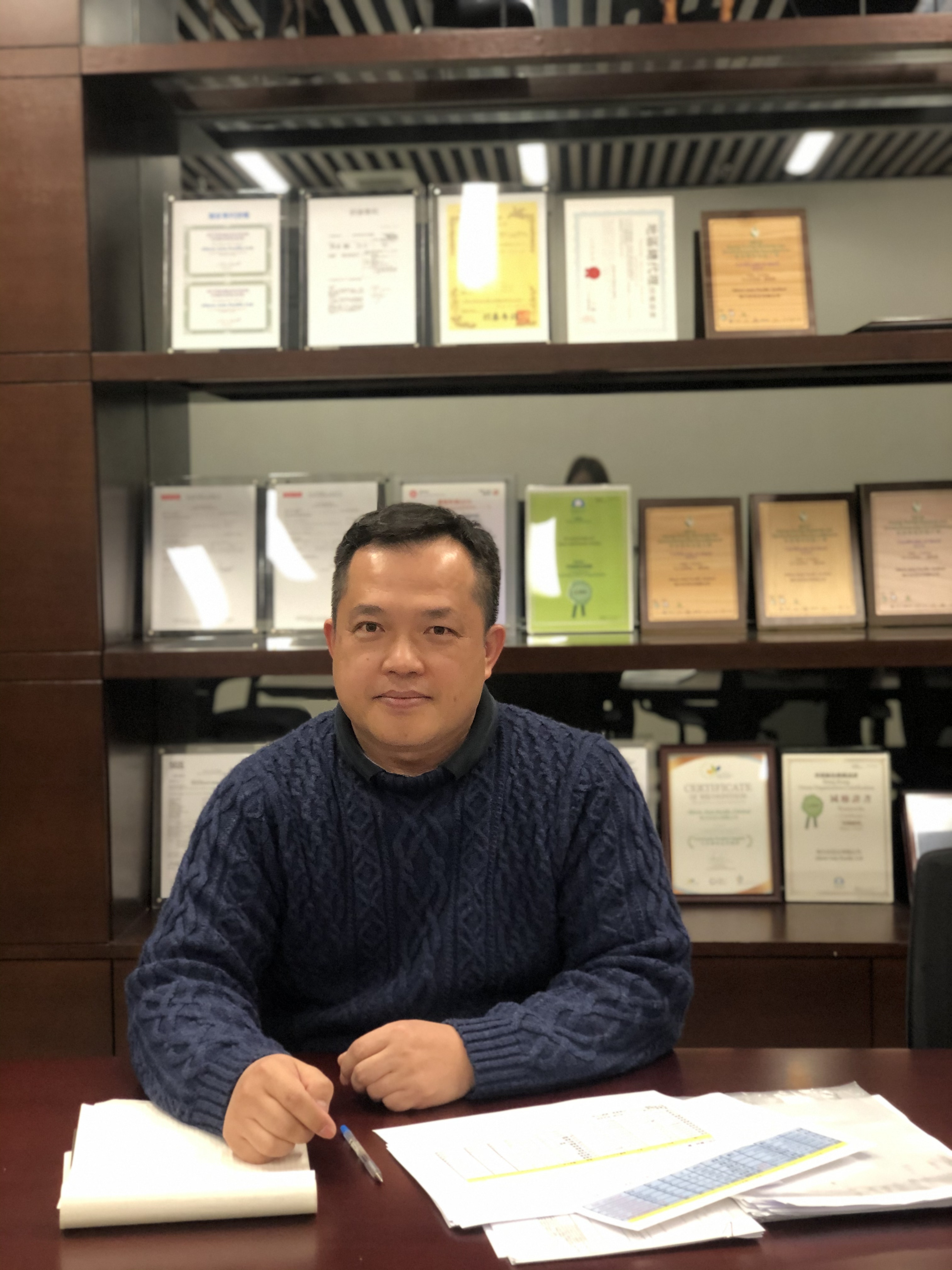 埃力生亞太有限公司 總經(jīng)理 Joseph Lai 埃力生亞太有限公司 總經(jīng)理 Joseph Lai