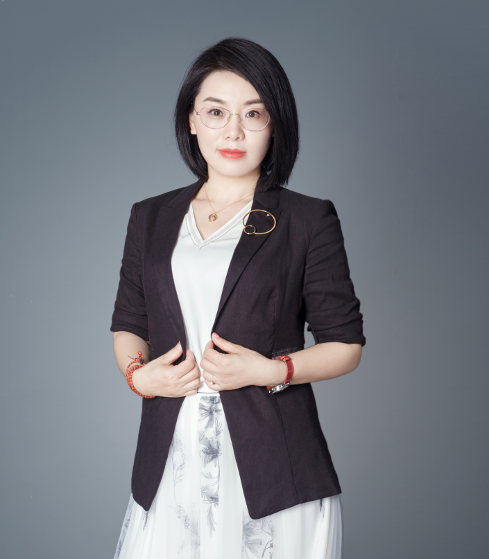 廣東利元亨智能裝備股份有限公司副董事長盧淼