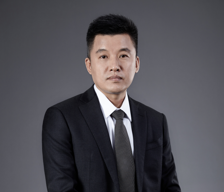 山東海科新源材料科技股份有限公司 總經(jīng)理 張生安 山東海科新源材料科技股份有限公司 總經(jīng)理 張生安