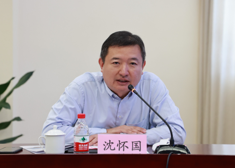 江西智鋰科技股份有限公司 董事長 沈懷國 江西智鋰科技股份有限公司 董事長 沈懷國