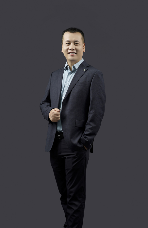 廣東捷盟智能裝備有限公司 董事長 焦軍峰 廣東捷盟智能裝備有限公司 董事長 焦軍峰