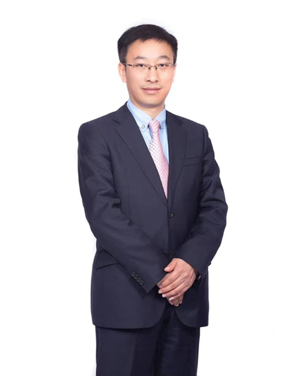 無錫奧特維智能裝備有限公司 總經(jīng)理 武光 無錫奧特維智能裝備有限公司 總經(jīng)理 武光