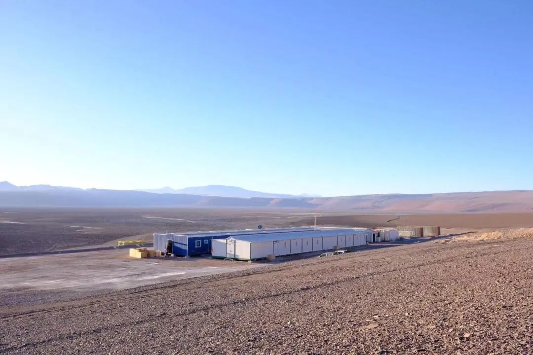 鹽湖提鋰領域公司藍深科技完成近2億元Pre-IPO輪融資