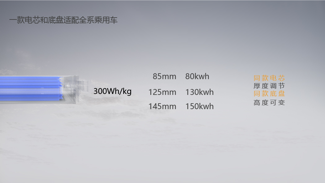 全新動力電池解決方案——SPS 全新動力電池解決方案——SPS