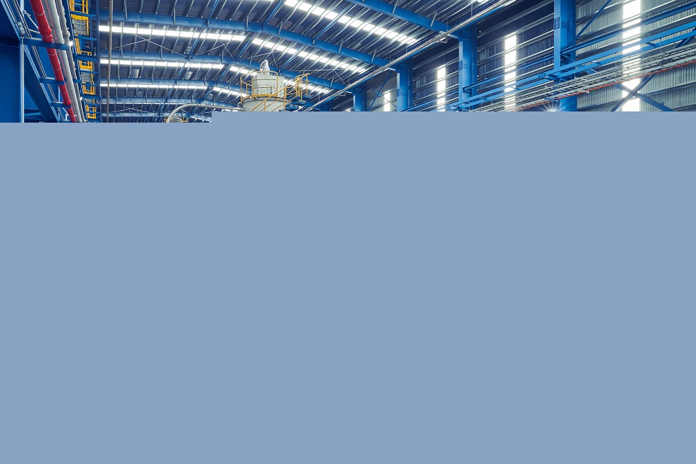 獲2200億正極大單后!浦項(xiàng)化學(xué)年產(chǎn)1萬(wàn)噸人造石墨負(fù)極工廠開建