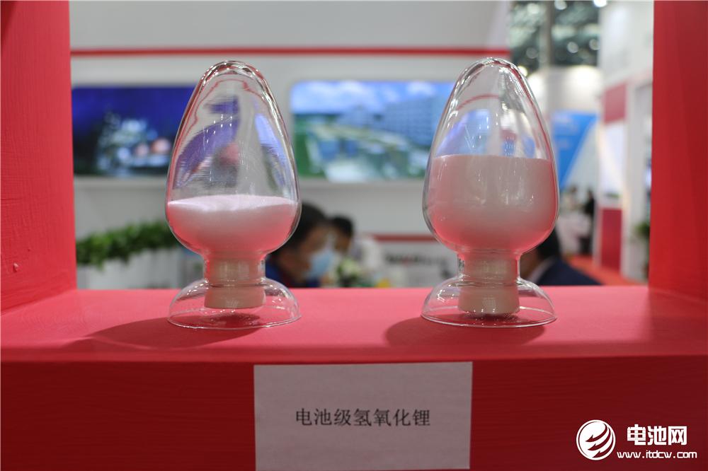 持續(xù)下跌引發(fā)連鎖反應，氫氧化鋰緣何跌跌不休？