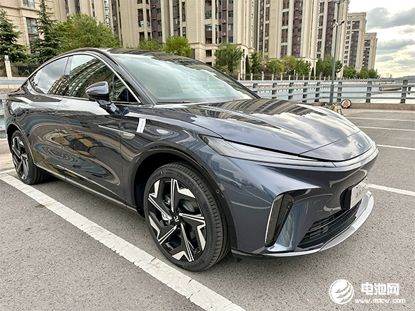 上汽集團:2023年新能源汽車目標銷售150萬輛