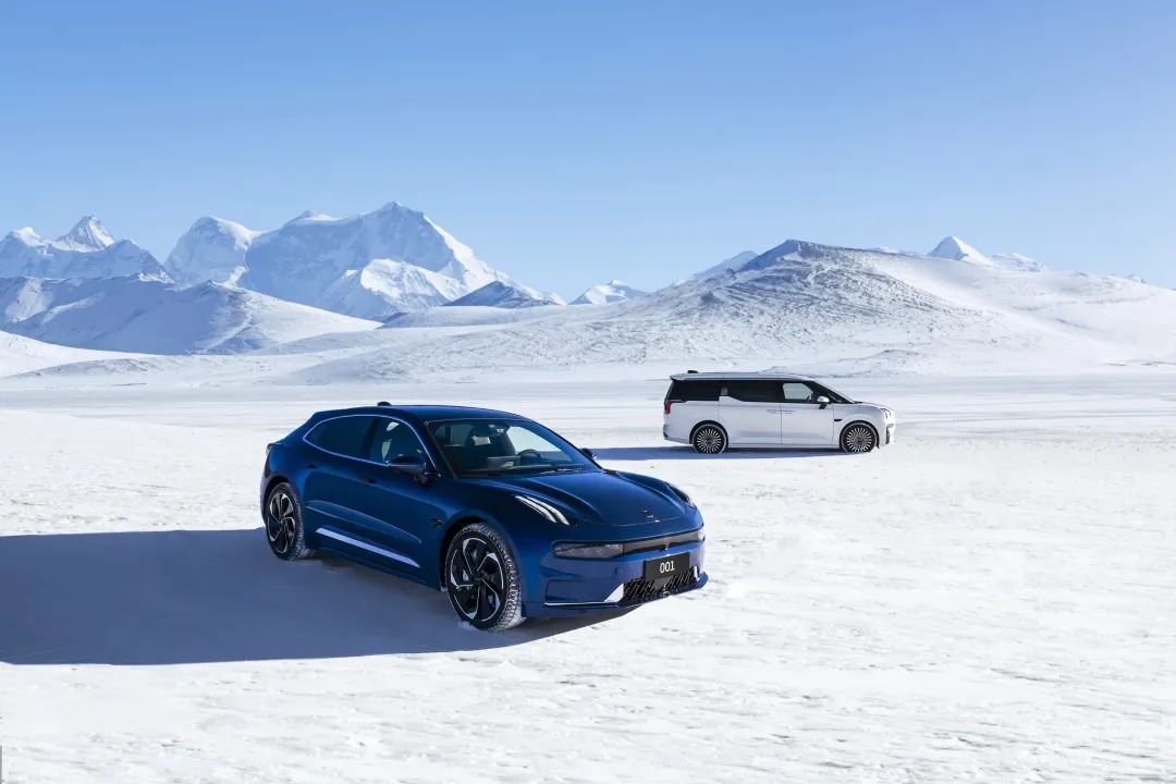 圖片來源:吉利控股集團(tuán) 圖片來源:吉利控股集團(tuán)