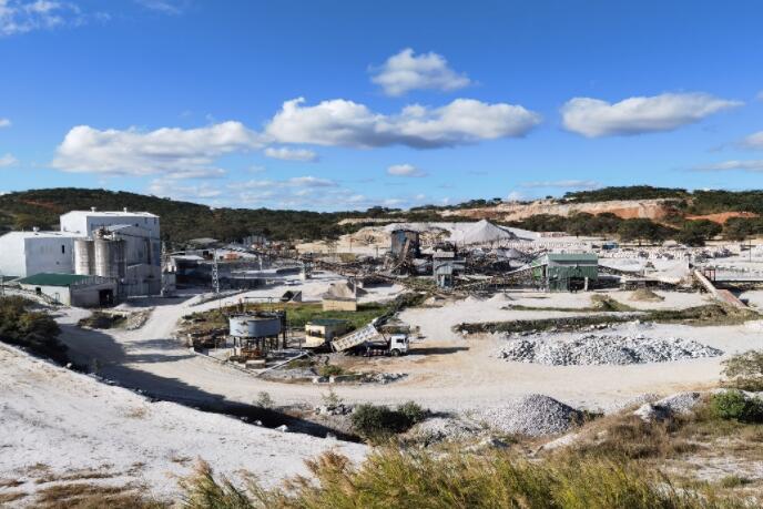 2000萬美元！這家礦業上市公司擬收購蒙古一鋰礦51%權益