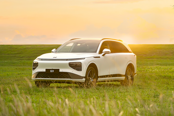 年產12萬輛!小鵬汽車又一智能網聯汽車智造工廠投產