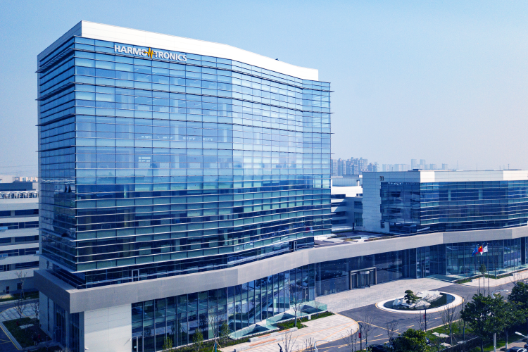 大力發展電池和充換電裝備業務 瀚川智能2022年凈利同比翻倍