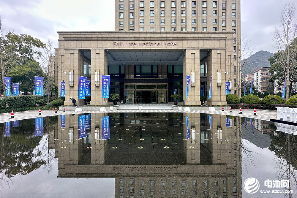 電池百人會“問道”臨海暨2023中國鈉電池產業生態圈企業家峰會嘉賓報到 電池百人會“問道”臨海暨2023中國鈉電池產業生態圈企業家峰會嘉賓報到