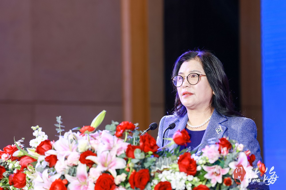 永太科技王鶯妹:鈉電池產(chǎn)業(yè)化和商業(yè)化需要我們共同努力