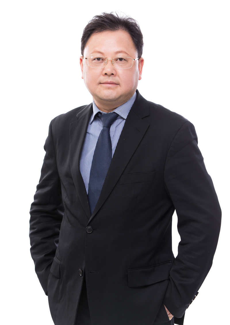 江西贛鋒鋰業(yè)集團(tuán)股份有限公司董事長李良彬