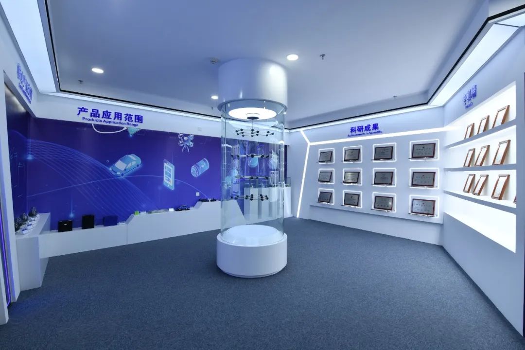 50億元!杉杉年產(chǎn)4萬噸硅基負(fù)極材料一體化項(xiàng)目在浙江寧波開工