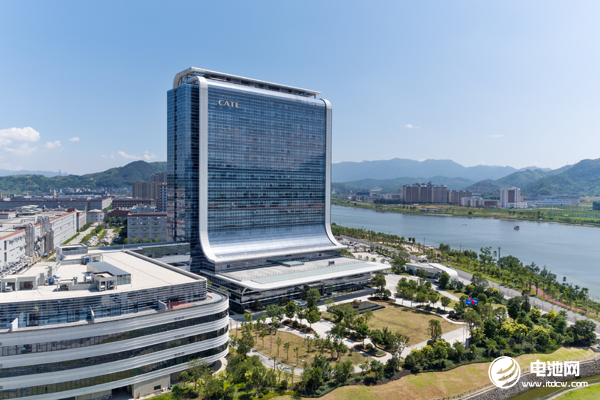 寧德時代又一大動作！全資持股這一礦業公司