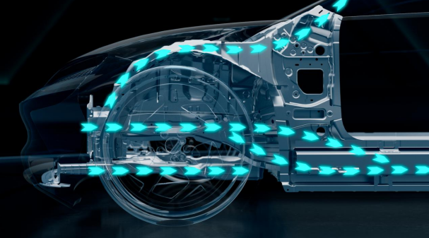 比亞迪,新能源汽車,CTB技術