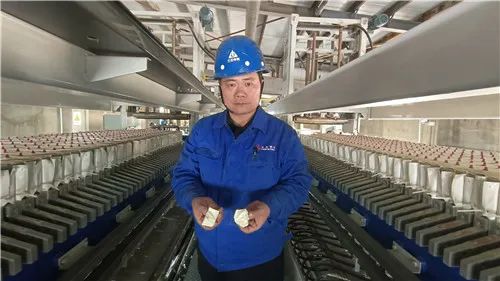 圖/蘭石中科納米 圖/蘭石中科納米