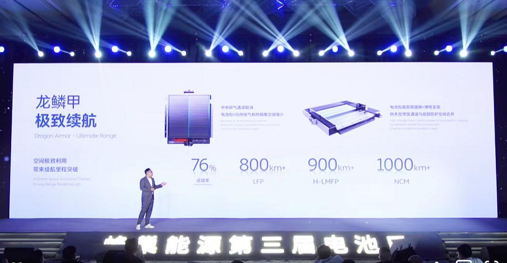 新能源汽車價格戰(zhàn)打響 蜂巢能源以創(chuàng)新實力彰顯優(yōu)勢 新能源汽車價格戰(zhàn)打響 蜂巢能源以創(chuàng)新實力彰顯優(yōu)勢