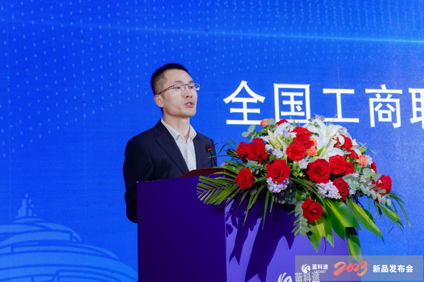 全國工商聯(lián)新能源商會儲能專委會秘書長汪洪昌 全國工商聯(lián)新能源商會儲能專委會秘書長汪洪昌