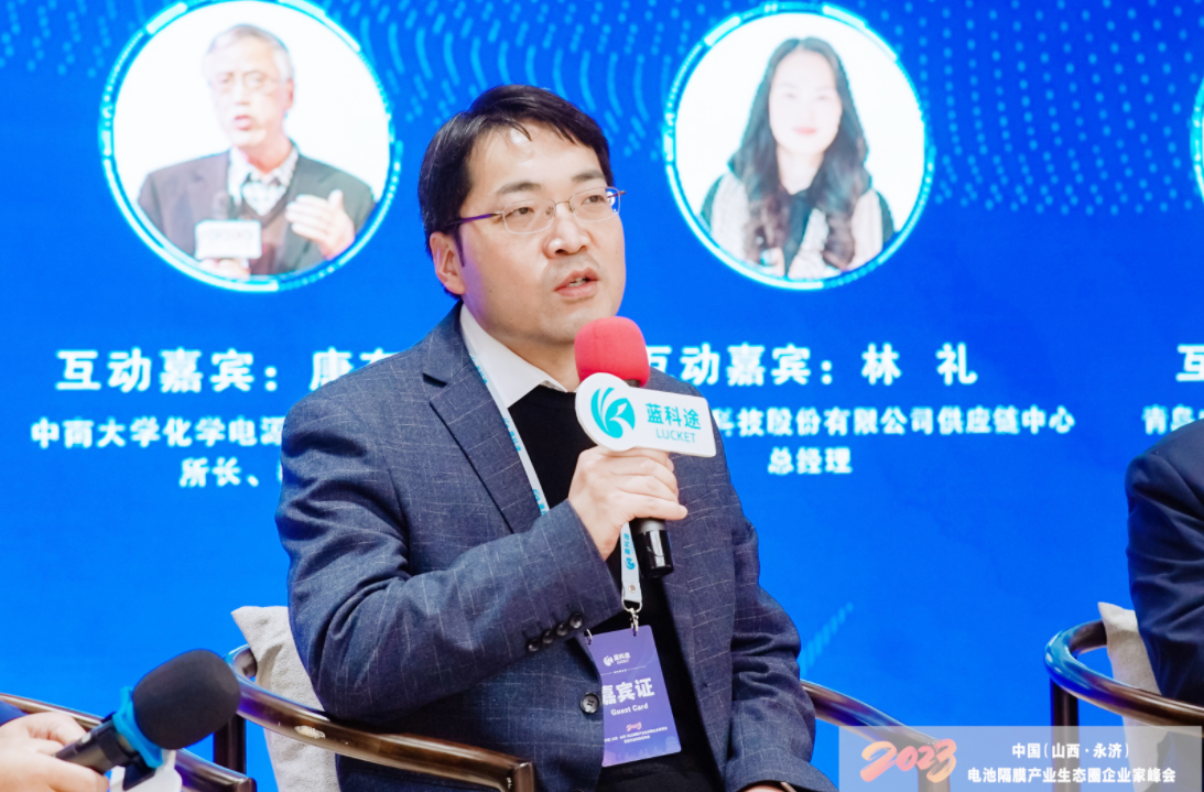 中國科學(xué)院上海硅酸鹽研究所副主任/研究員/博士生導(dǎo)師張濤