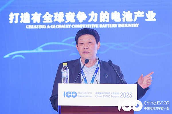 廣州巨灣技研有限公司董事長黃向東