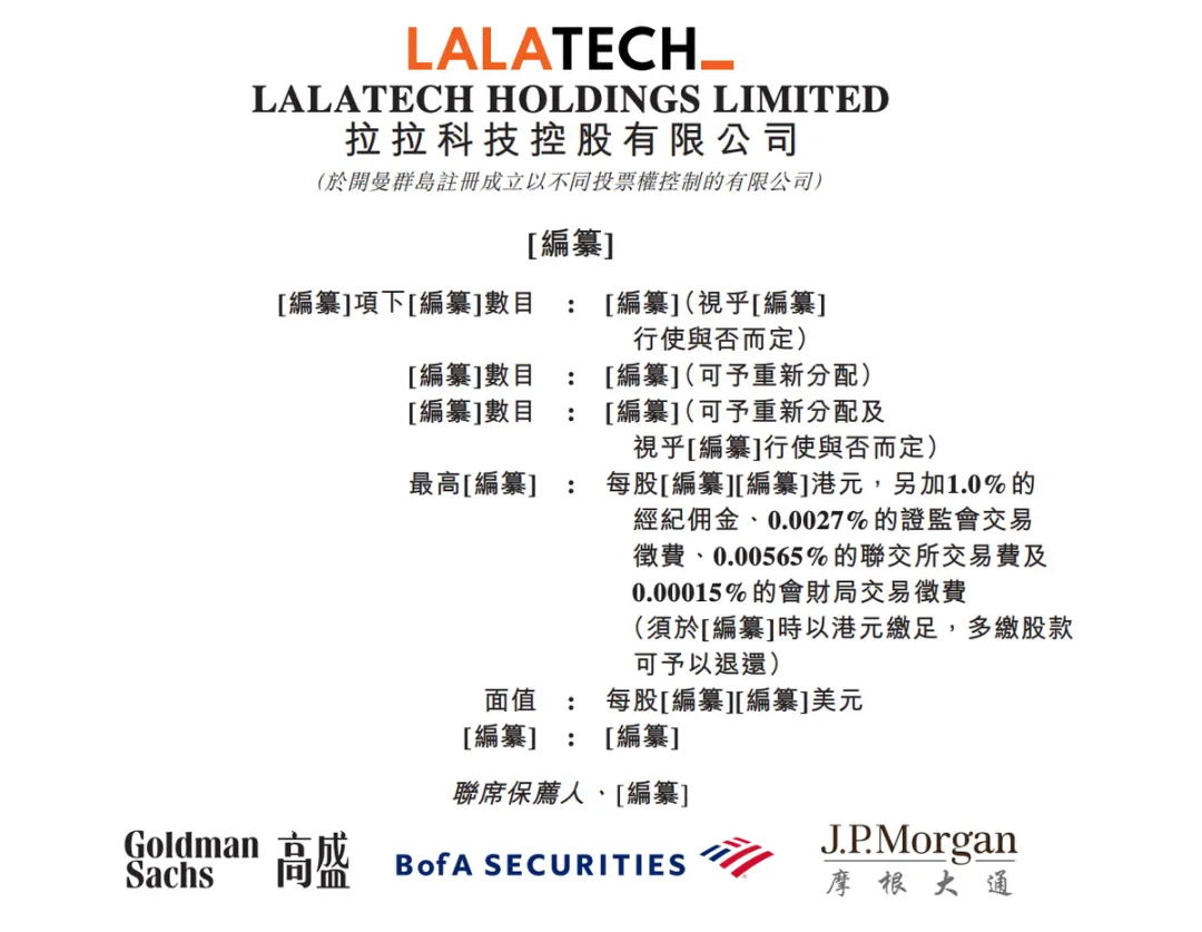 貨拉拉擬赴港上市 規劃電動商用車研發