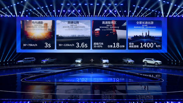 鯤鵬超級(jí)性能電混C-DM 續(xù)航無(wú)憂(yōu)、經(jīng)濟(jì)節(jié)能