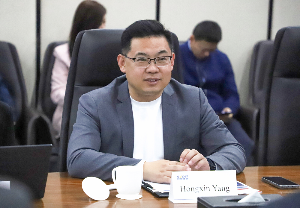 蜂巢能源聯合章魚博士支持印企EXIDE數字化智造升級