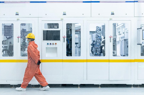 蜂巢能源,鋰電池,動(dòng)力電池 蜂巢能源,鋰電池,動(dòng)力電池