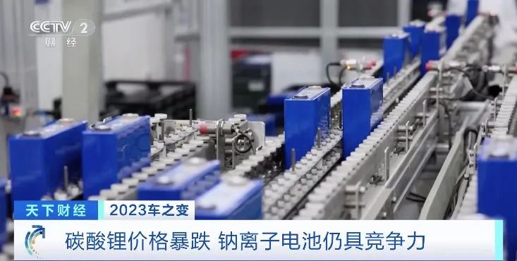 鋰電池成出口“爆款產品”！多家動力電池企業紛紛建廠或買礦