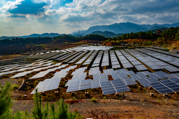 中國華電 中國華電