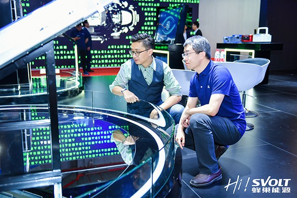 蜂巢能源,新能源,動(dòng)力電池