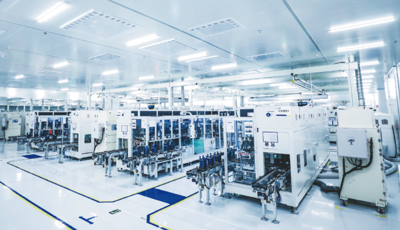 動力電池,智能制造,章魚博士 動力電池,智能制造,章魚博士