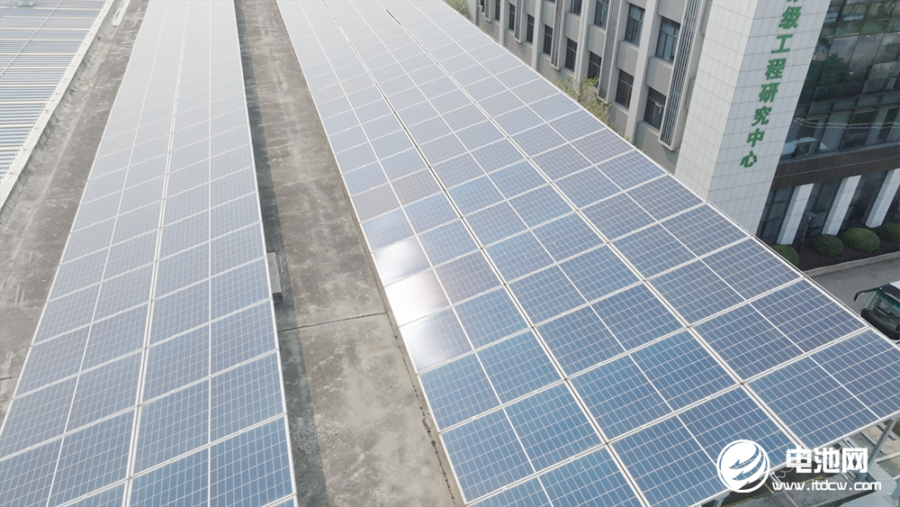 光伏發電裝置 光伏發電裝置