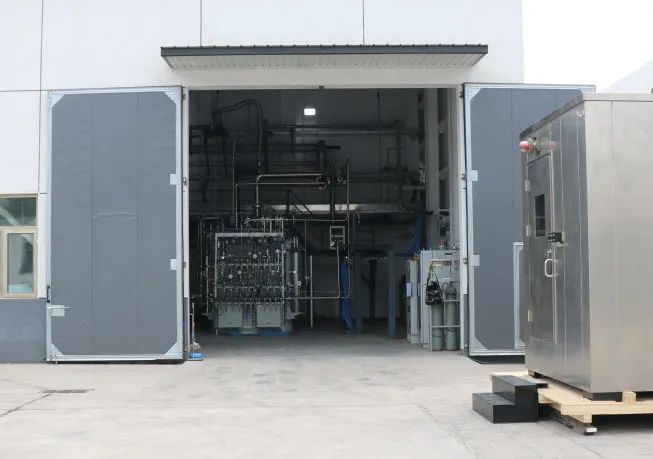 【燃料電池周報】多項氫能政策接連發布！國內“氫能走廊”初見雛形