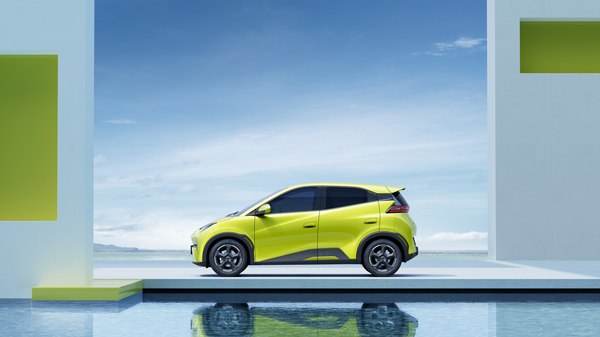 比亞迪,新能源汽車,比亞迪海鷗 比亞迪,新能源汽車,比亞迪海鷗