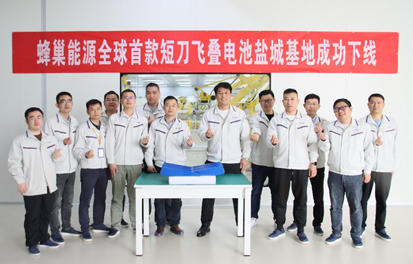 蜂巢能源,鋰電池,動力電池 蜂巢能源,鋰電池,動力電池