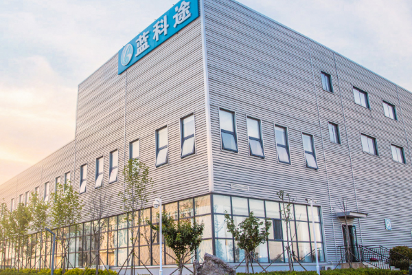 專注于濕法鋰電池隔膜生產 藍科途將參展CIBF 2023