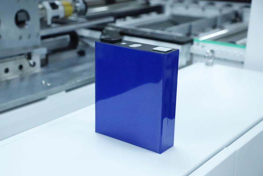 蜂巢能源,新能源,儲能電池