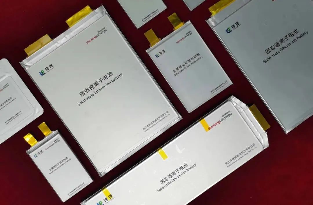 又投100億元!贛鋒鋰電20GWh鋰電池生產(chǎn)項(xiàng)目落戶湖北襄陽(yáng)