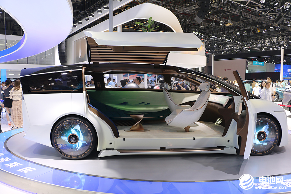 23家新能源車上市車企業績盤點：喜憂參半 洗牌加劇