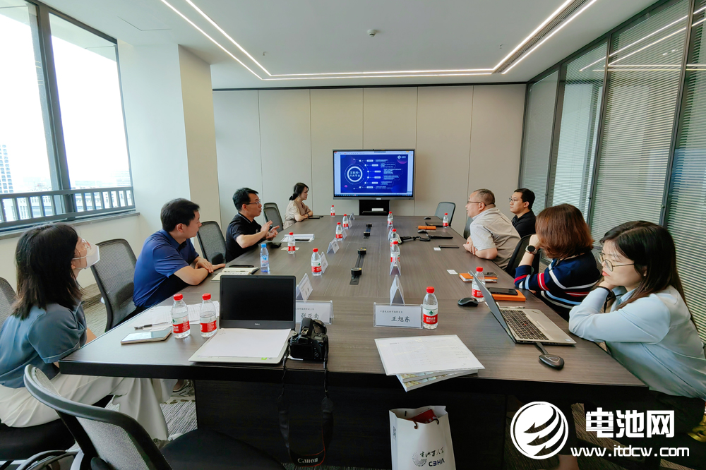 科瑞技術,2023調研,鋰電設備 科瑞技術,2023調研,鋰電設備