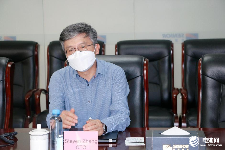 星源材質,隔膜,電池材料