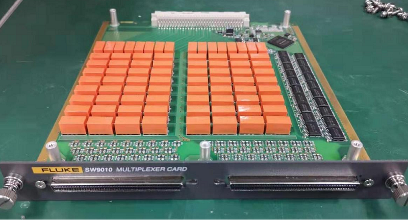 電池技術和安全挑戰升級 福祿克賦能電池高精度測試