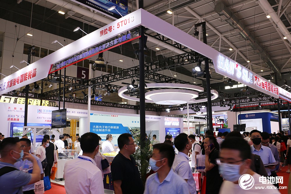 鋰電設備 鋰電設備