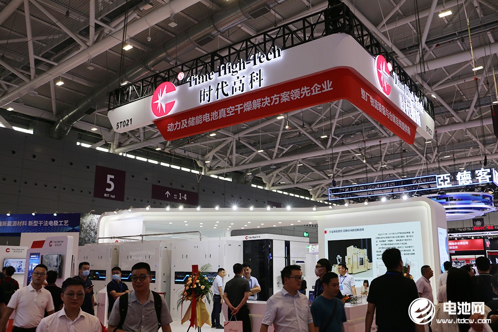 鋰電設備 鋰電設備