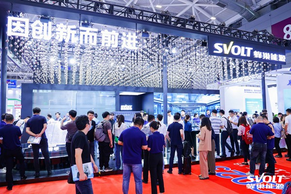 蜂巢能源：動(dòng)力電池產(chǎn)品以新應(yīng)變 儲(chǔ)能電池項(xiàng)目穩(wěn)步交付