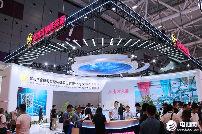 金銀河,鋰電設(shè)備,智能制造 金銀河,鋰電設(shè)備,智能制造